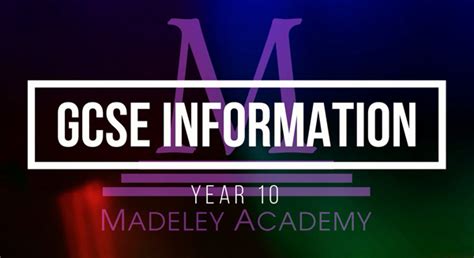 Home - Madeley Academy