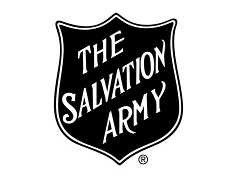 The Salvation Army Logo PNG vector in SVG, PDF, AI, CDR format