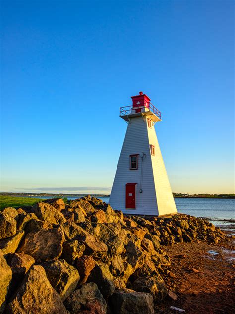 City Guide: Charlottetown, PEI - 29Secrets