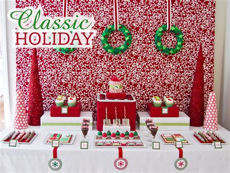 10 Best Christmas Party Ideas For Work 2024