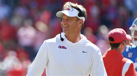 Lane Kiffin trolls and more college football quotes of the week - ABC7 ...