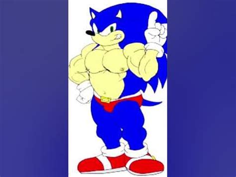 BUFF Sonic - YouTube