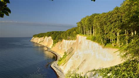 Rügen: a holiday for everyone on Germany's largest island