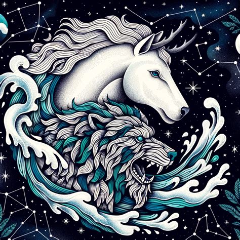 Understanding Aquarius's Spirit Animal - Astrozodiacharmony