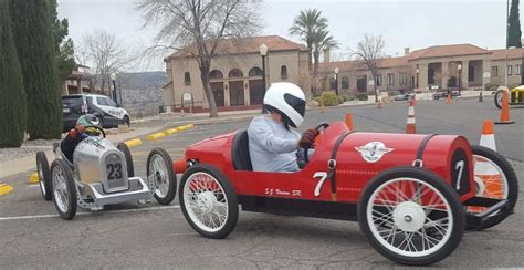 Cyclekart Racing is a Grassroots Grand Slam | Rare Car Network