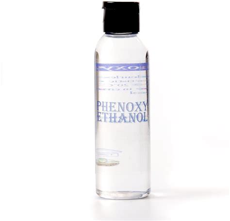 Phenoxyethanol Preservative Liquid 250g: Amazon.ca: Home & Kitchen