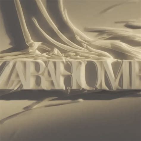 Inditex refreshes Zara Home's identity with a new logo