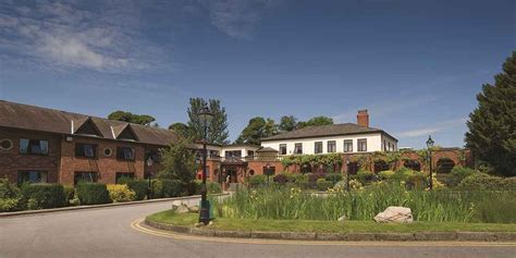 Bredbury Hall Hotel Wedding Venue Stockport, Cheshire