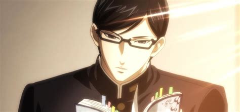 Top 20 Best Anime Guys With Glasses – FandomSpot