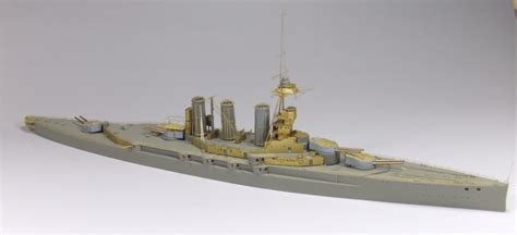 NNT Modell | HMS Tiger in WWI (1914-18) | purchase online