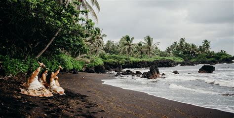 Hawaiian Culture & History