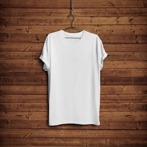 The Ultimate Plain White T-shirt Guide