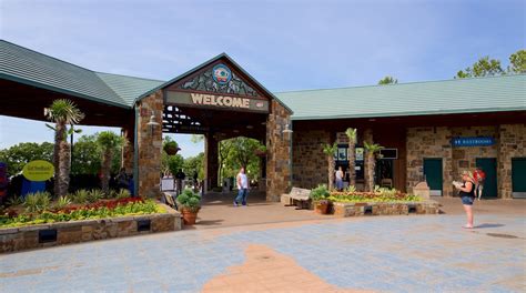 Visit Oklahoma City Zoo in Central Oklahoma City | Expedia