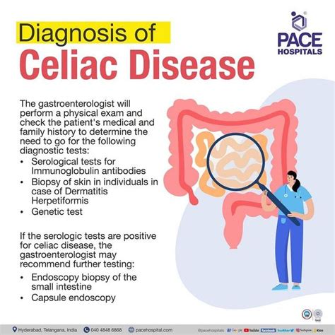 Celiac disease - BrodeyOskars