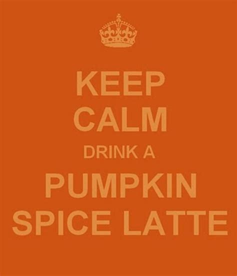 Pumpkin Spice Latte Love & Free Printables - EverythingEtsy.com ...