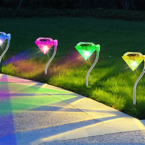 Best Outdoor Solar Led Pathway Lights