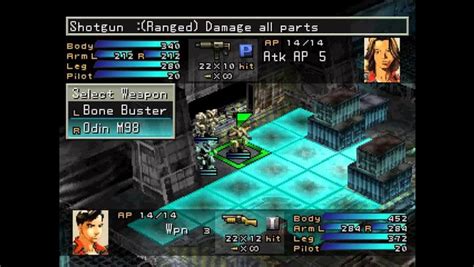 10 Essential PS1 RPGs (That Aren't Final Fantasy) – Page 4