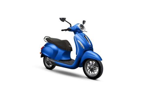 Bajaj Chetak Urbane - Standard Price, Features, Images, Colour & Mileage