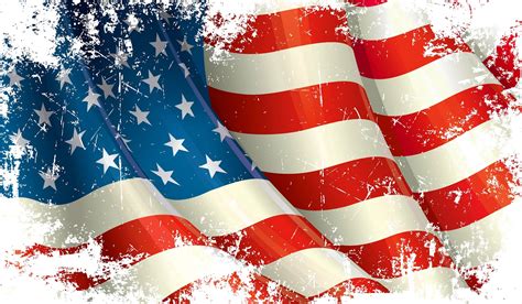 bandera usa - Free Large Images