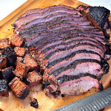 15 Delicious Smoked Beef Brisket – Easy Recipes To Make at Home