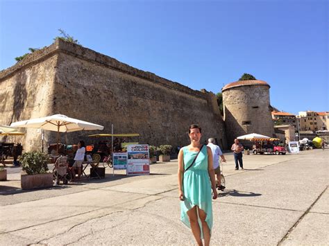 Little Pink Drops: Visiting Sardinia: Alghero Old Town