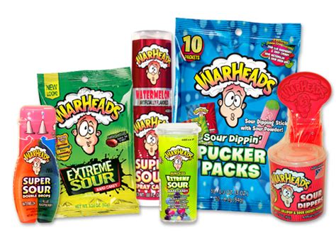 Are Warheads Vegan? Complete Ingredients List of Each Variant