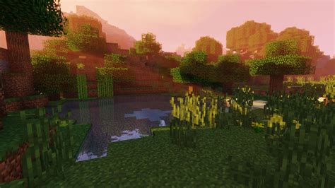 Minecraft: Difference Between Shaders and Texture Packs - Gamezo