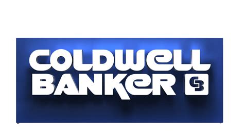 Coldwell Banker Logo - LogoDix