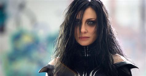 8 Fiercest Female Villains From The Marvel Cinematic Universe