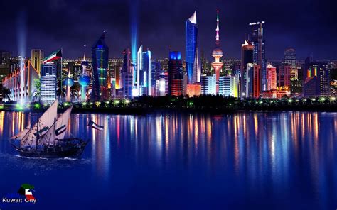 Kuwait Wallpapers - Top Free Kuwait Backgrounds - WallpaperAccess