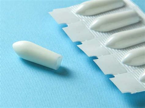 Suppositories for Hemorrhoids: Options for Relief