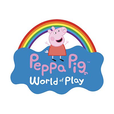 Peppa Pig World of Play at Grapevine Mills® - A Shopping Center in ...