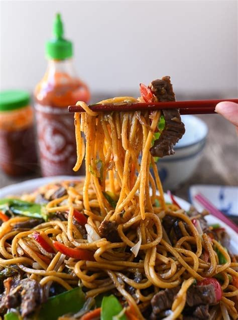 Noodles | @WorldEpicure | Flipboard