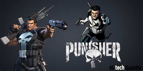 Punisher Season 3: Cast, Release Date, Trailer and All Complete Details ...