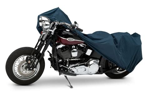 Motorcycle Covers | Waterproof, Dust, Outdoor, Heavy-Duty, Winter ...