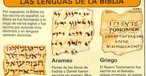 LA BIBLIA: HISTORIA DE LA BIBLIA