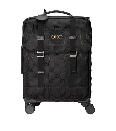 Gucci Luggage | Harrods UK