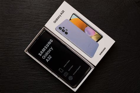 Get a Samsung Galaxy A32 5G from Boost Mobile for just $100 | TechRepublic