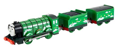 Thomas & Friends TrackMaster, Flying Scotsman- Buy Online in United ...