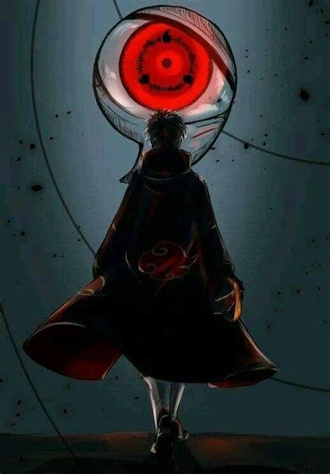 Sharingan Foto Obito Uchiha ~ Gudang Gambar