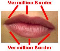 Make a Run for the Vermilion Border – Chronicles of Marna