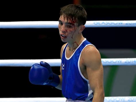 Commonwealth Games: Blood flows in ‘scary’ boxing fights without ...