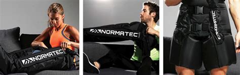 NormaTec Compression Therapy - Windsor Spine & Sports Therapy