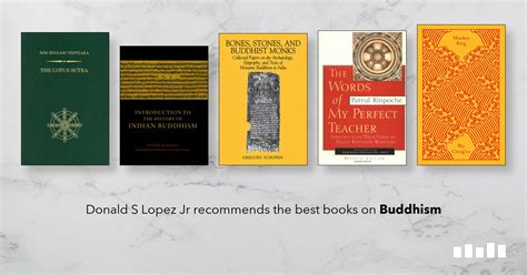 The Best Books on Buddhism - Five Books Expert Recommendations