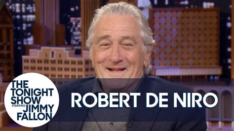 Robert De Niro Explains How He De-Aged 50 Years in The Irishman :: GentNews