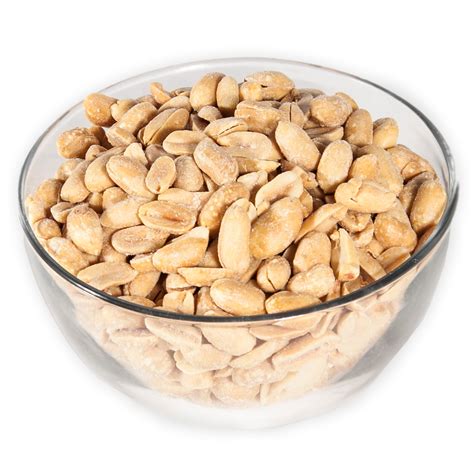 1 lb Roasted Peanuts – Cornerstone Cookie Gifts