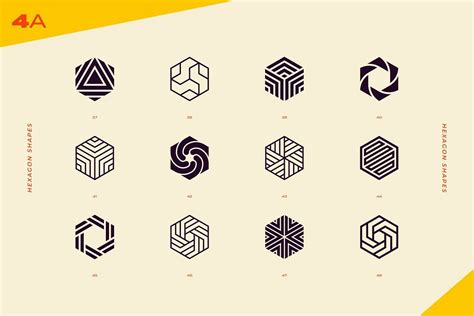 96 Logo marks & geometric shapes | Geometric logo, Abstract logo, Logo mark