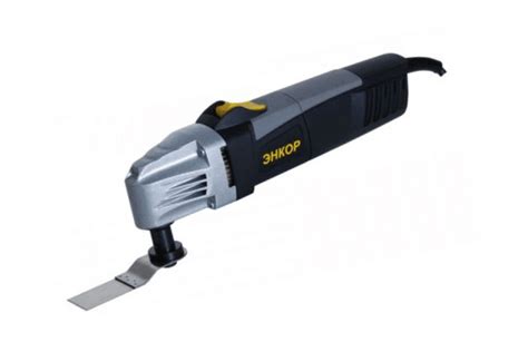 Oscillating Multi Tool Uses — Unsurpassed Versatility