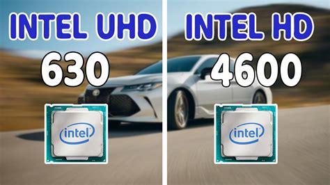 Intel uhd graphics 630 driver update - metakse