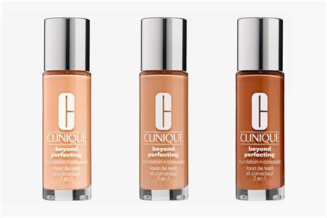 10 Best Liquid Foundations for Full Coverage - Liquid Foundation for ...